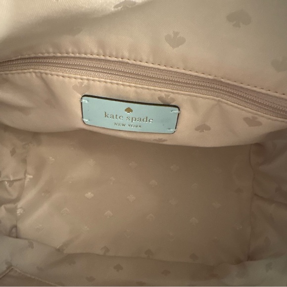 Kate Spade New York Chelsea Duffle Crossbody or Shoulder Bag - Picture 5 of 13